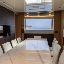 SL96 Yacht 