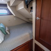 Boogie Babe IV Yacht 