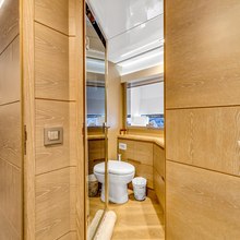 Seaduction Yacht 