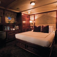 Arriva Yacht Double Stateroom