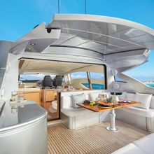 Legendary Yacht 