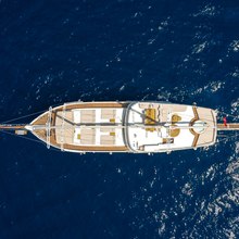 Escape Yacht 