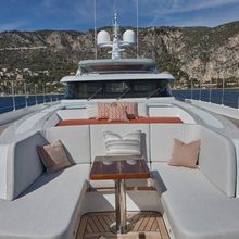 Solemates V Yacht 