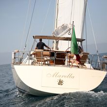 Marella Yacht 