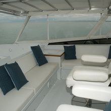 Allante Yacht 
