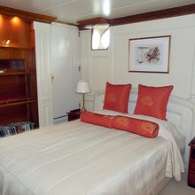 Elsa Yacht Guest Stateroom