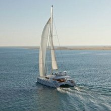 GO FREE II Yacht 