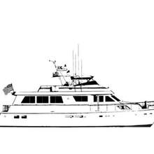 Unique-Skill Yacht 