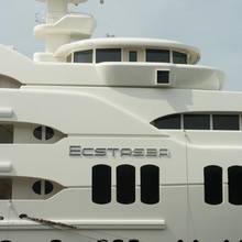 Ecstasea Yacht 