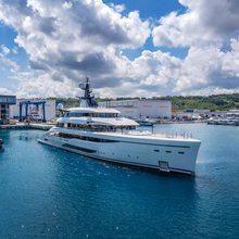 Amor a Vida Yacht 