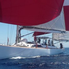 Fortuna Yacht 