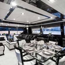 Anva Yacht 
