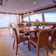 Piola Yacht 