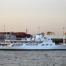 Pag-asa Yacht 