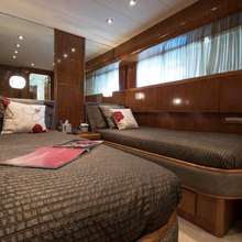 Leonida 2 Yacht 