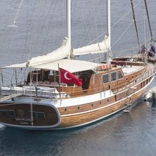 Dreamland Yacht 