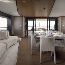 Sirena 42M/01 Yacht 