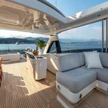 Kohuba Yacht 