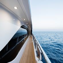 Elza Yacht 