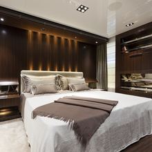 Simply Eight Yacht 