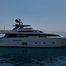 SL96 Yacht 