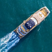Yu Feng Zhe 1 Yacht 