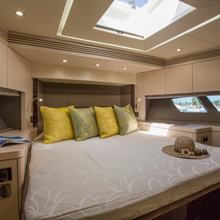 Finezza Yacht 