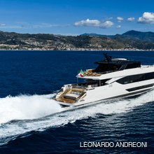 Angiola Yacht 