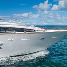 Aqua Yacht 