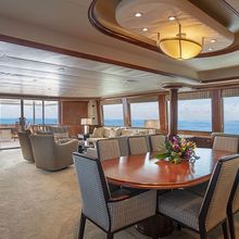 Lila Cuy Yacht 