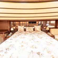 Maestro Yacht 