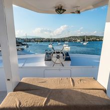 Electra Yacht 