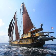 Adelaar Yacht 