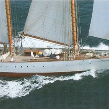 Eleonora Yacht 