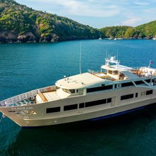 Vanora Yacht 
