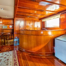 Grand Alaturka Yacht 