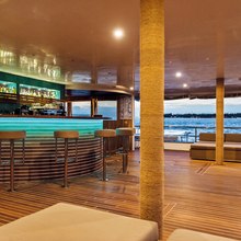 Scubaspa Yacht 