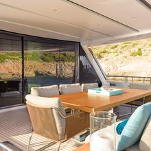 Musha Yacht 