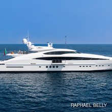 Equity Yacht 