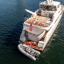 Atlantic Yacht 