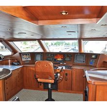 Marbri Yacht 