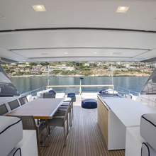 SL96 Yacht 