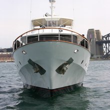 The Boat Yacht 