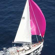 Clarelsa Yacht 