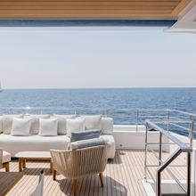 Elza Yacht 