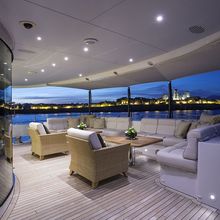 Castlefinn Yacht 