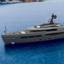 Bilgin 173 II Yacht 