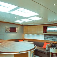 Helene Yacht 
