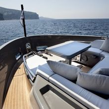 Marcello Yacht 