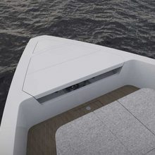 Anmax Yacht 